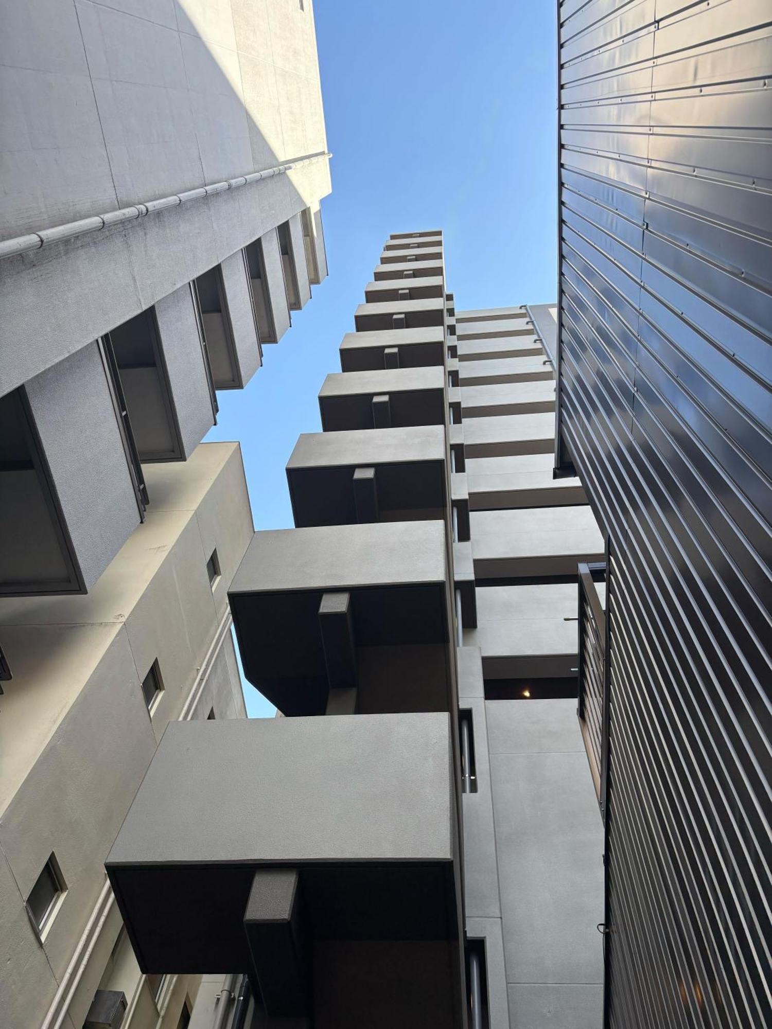 Stayme The Hotel Ueno Präfektur Tokio Exterior foto